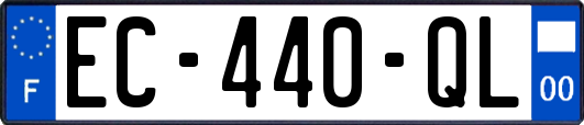 EC-440-QL