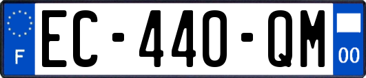 EC-440-QM