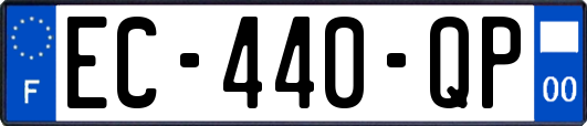 EC-440-QP