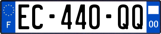 EC-440-QQ