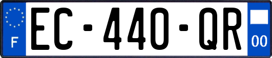 EC-440-QR