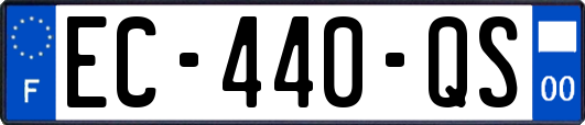 EC-440-QS