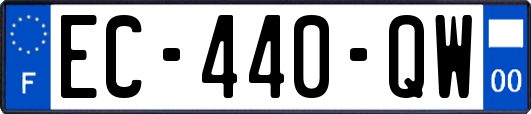EC-440-QW