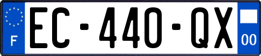 EC-440-QX