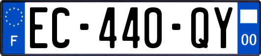 EC-440-QY