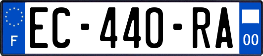 EC-440-RA