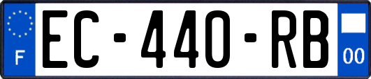 EC-440-RB