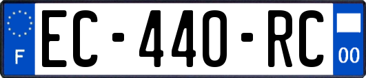 EC-440-RC