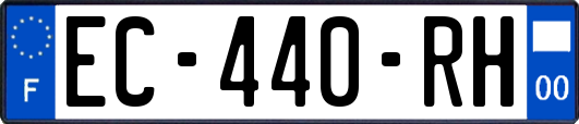 EC-440-RH