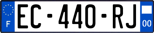 EC-440-RJ