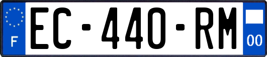 EC-440-RM