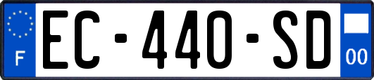 EC-440-SD