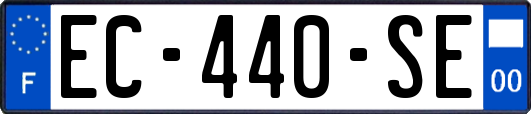 EC-440-SE