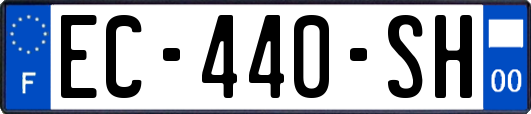 EC-440-SH