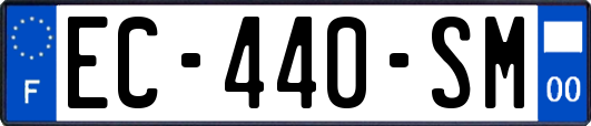 EC-440-SM