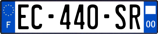 EC-440-SR
