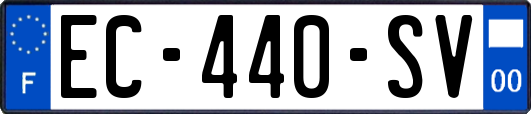 EC-440-SV
