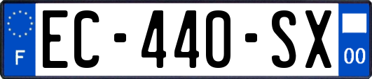 EC-440-SX
