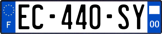 EC-440-SY