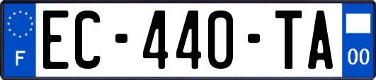 EC-440-TA