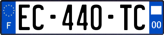 EC-440-TC