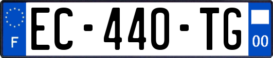 EC-440-TG