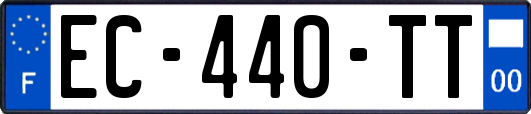 EC-440-TT