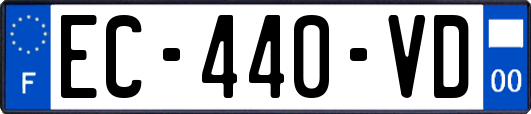EC-440-VD