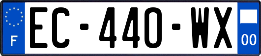 EC-440-WX