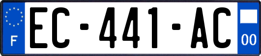 EC-441-AC