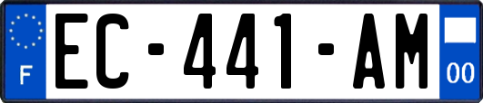 EC-441-AM