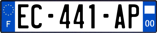 EC-441-AP