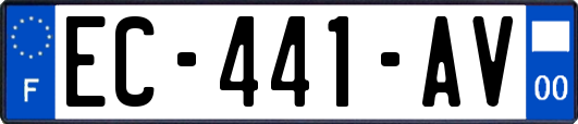 EC-441-AV