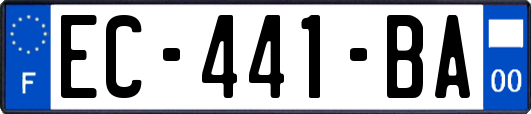 EC-441-BA
