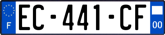 EC-441-CF
