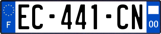 EC-441-CN