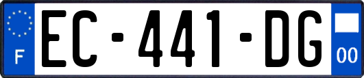 EC-441-DG