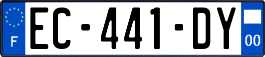 EC-441-DY