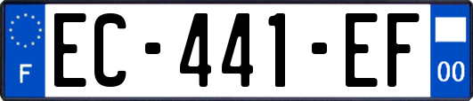 EC-441-EF