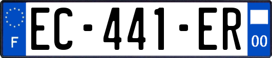 EC-441-ER
