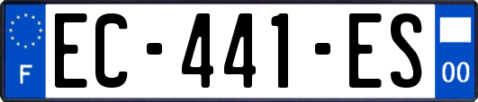 EC-441-ES