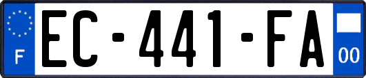 EC-441-FA