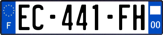 EC-441-FH