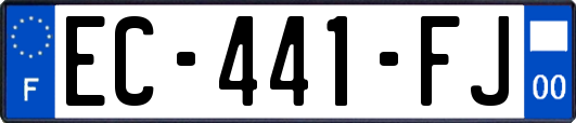 EC-441-FJ