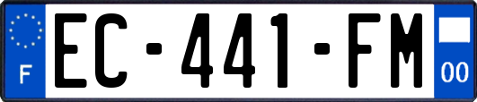 EC-441-FM
