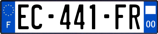 EC-441-FR