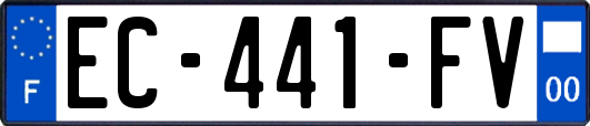 EC-441-FV