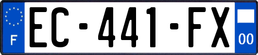 EC-441-FX