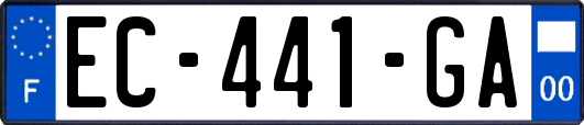 EC-441-GA