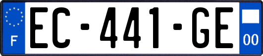 EC-441-GE